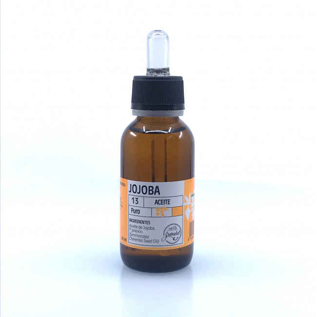 ACEITE DE JOJOBA  PURO GRANADIET