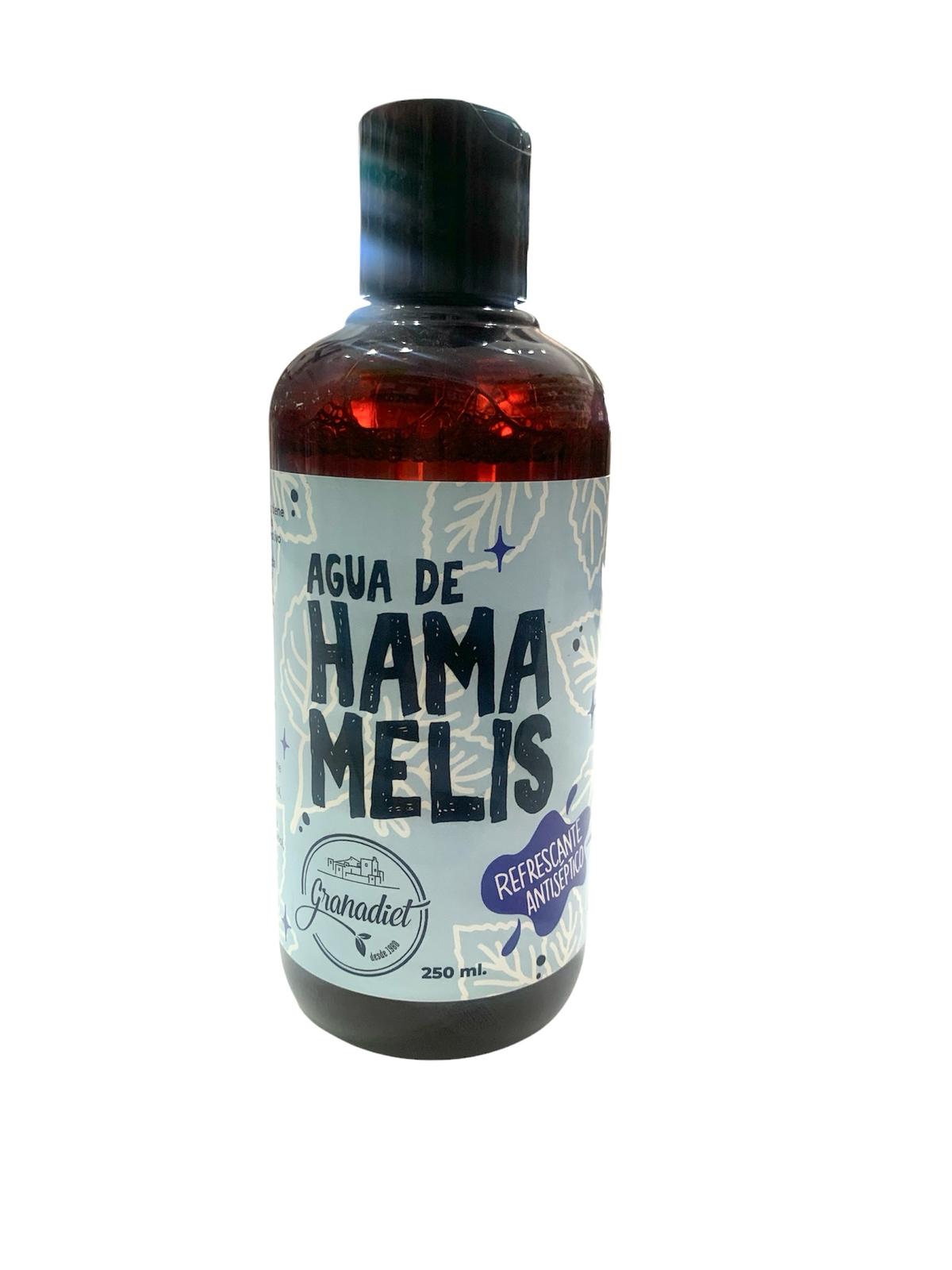 AGUA DE HAMAMELIS - GRANADIET