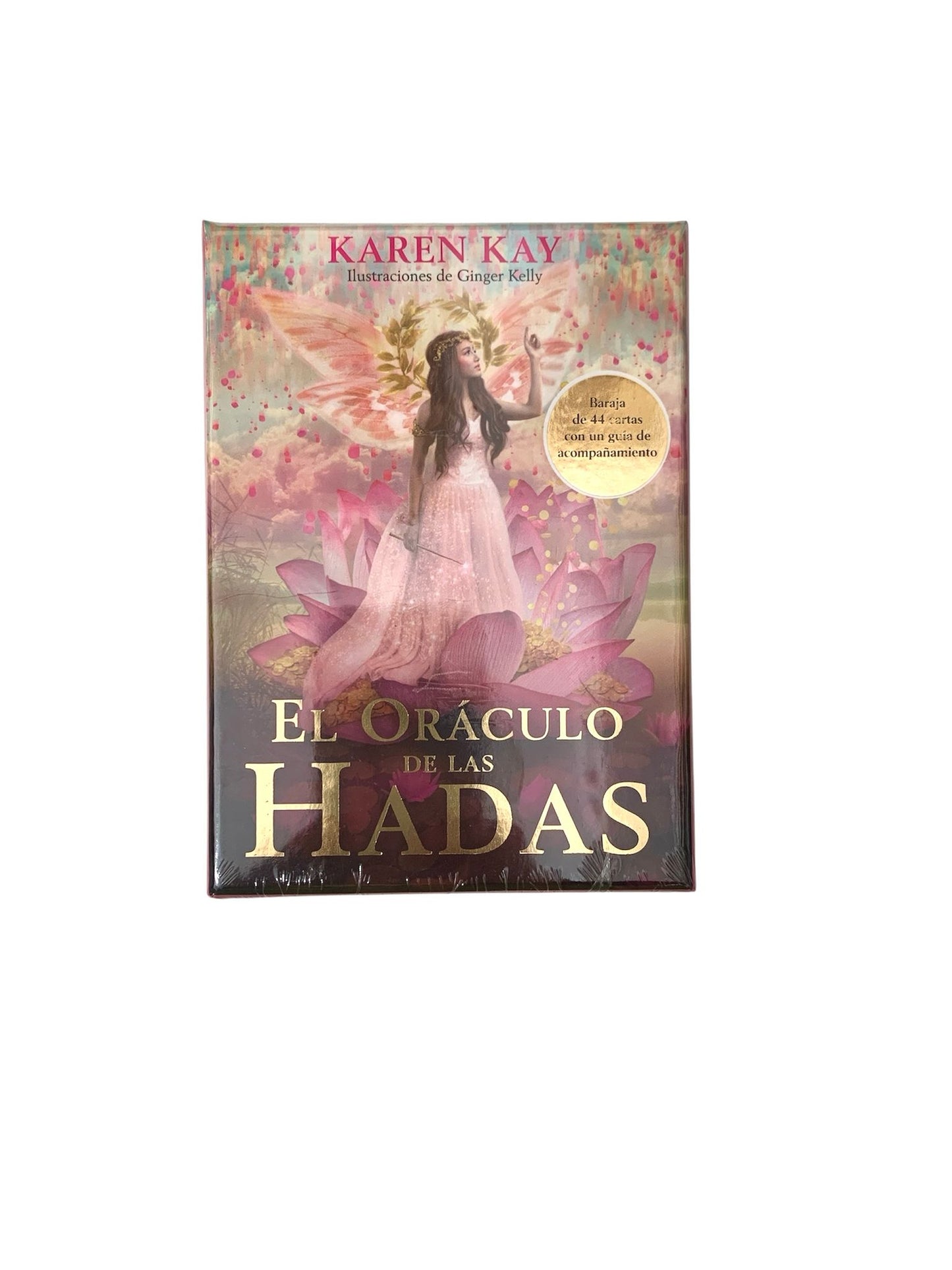 ORÁCULO DE LAS HADAS