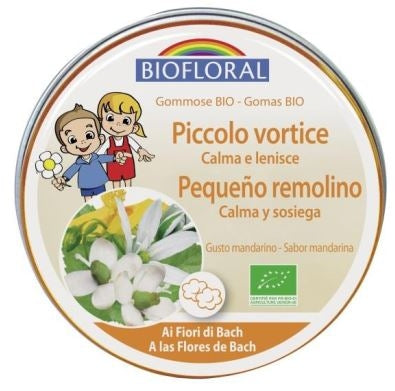GOMINOLAS PEQUEÑO REMOLINO BIOFLORAL