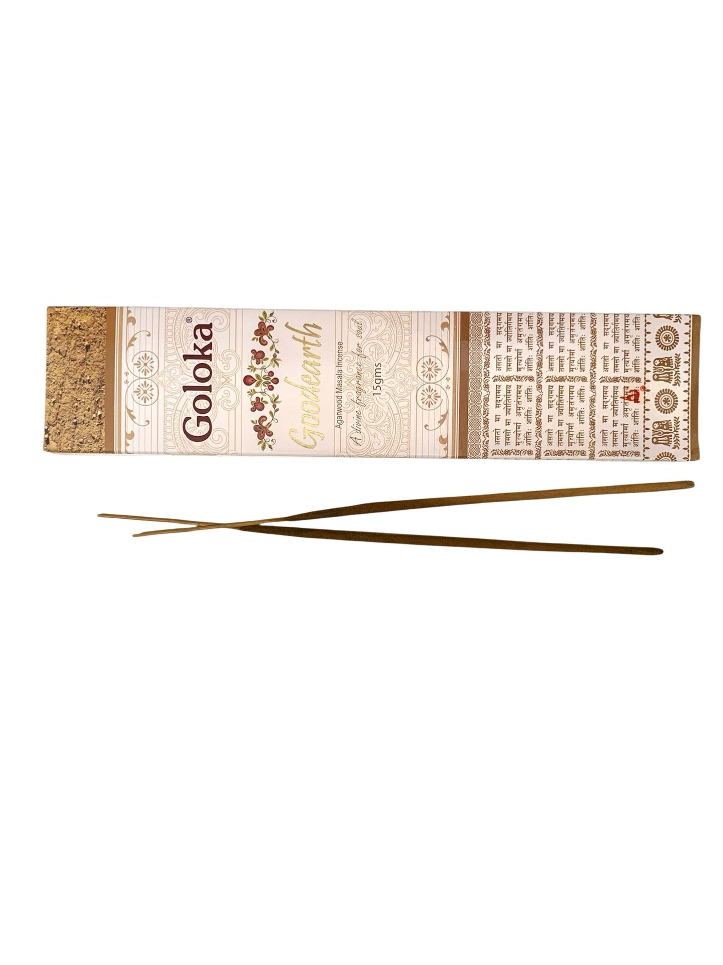 INCIENSO GOODEARTH GOLOKA