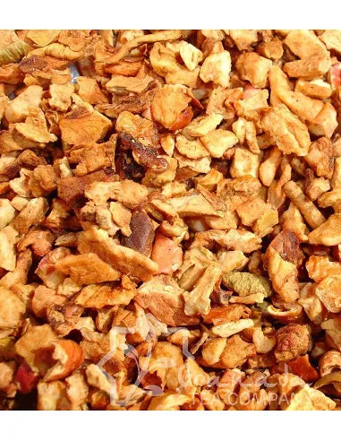 INFUSIÓN MANZANA TURCA