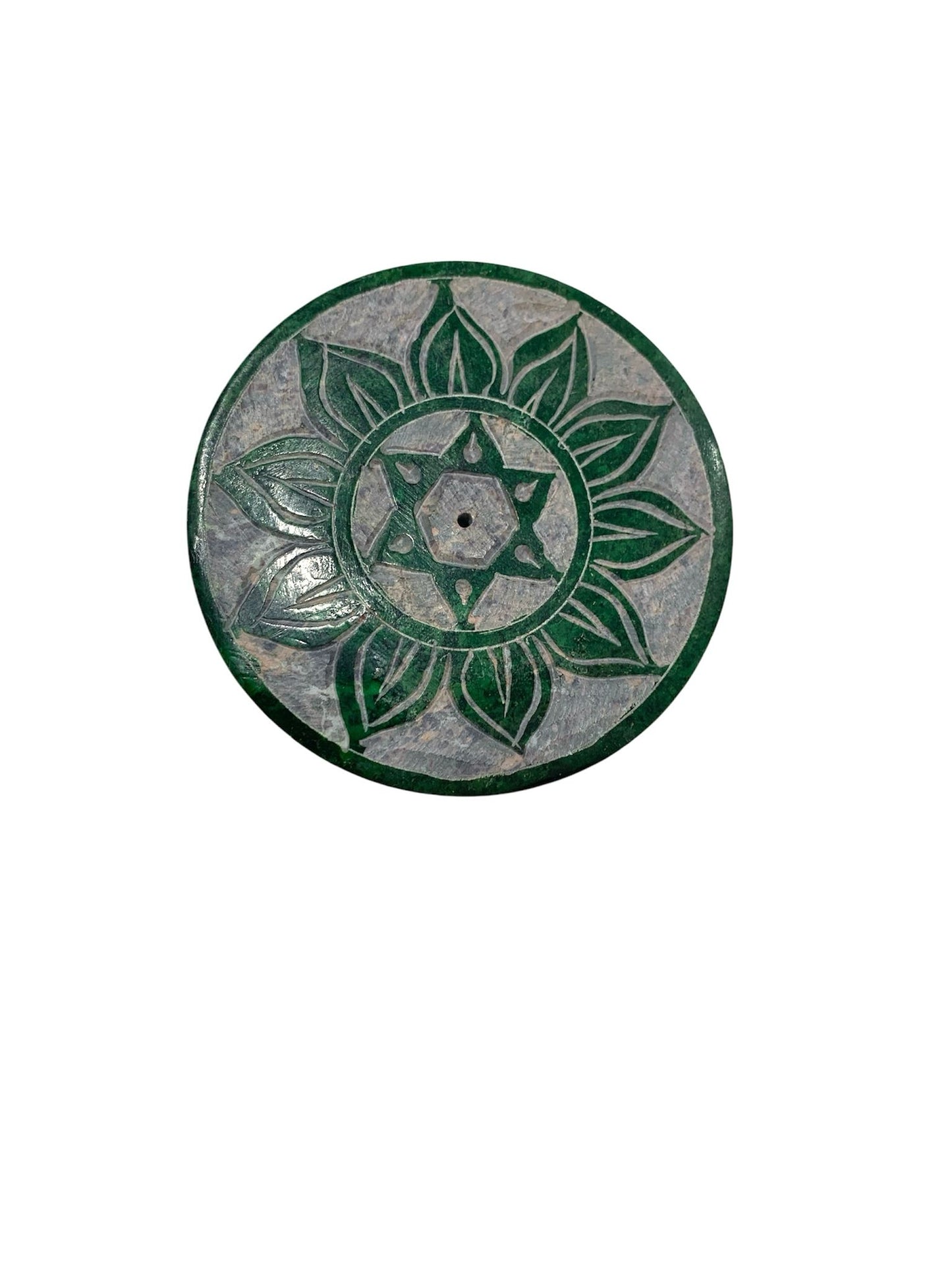 PORTA INCIENSO DE CERÁMICA