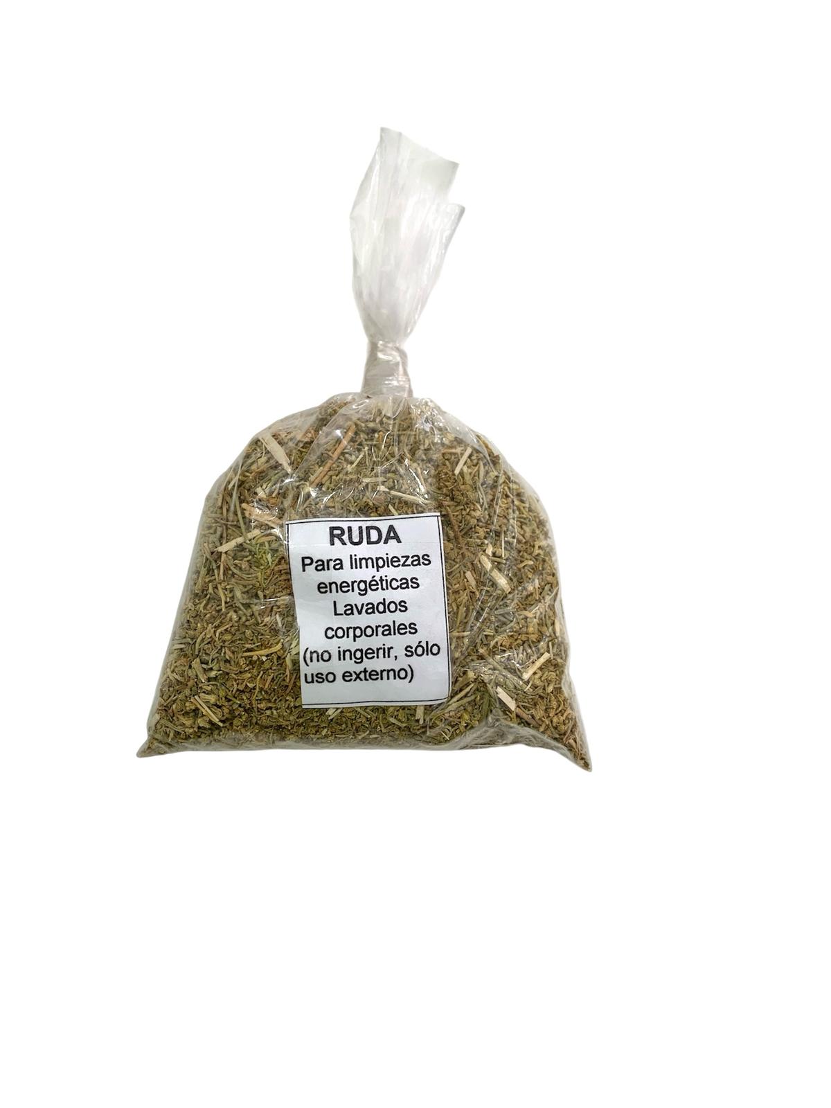 PREPARADO ESOTÉRICO RUDA