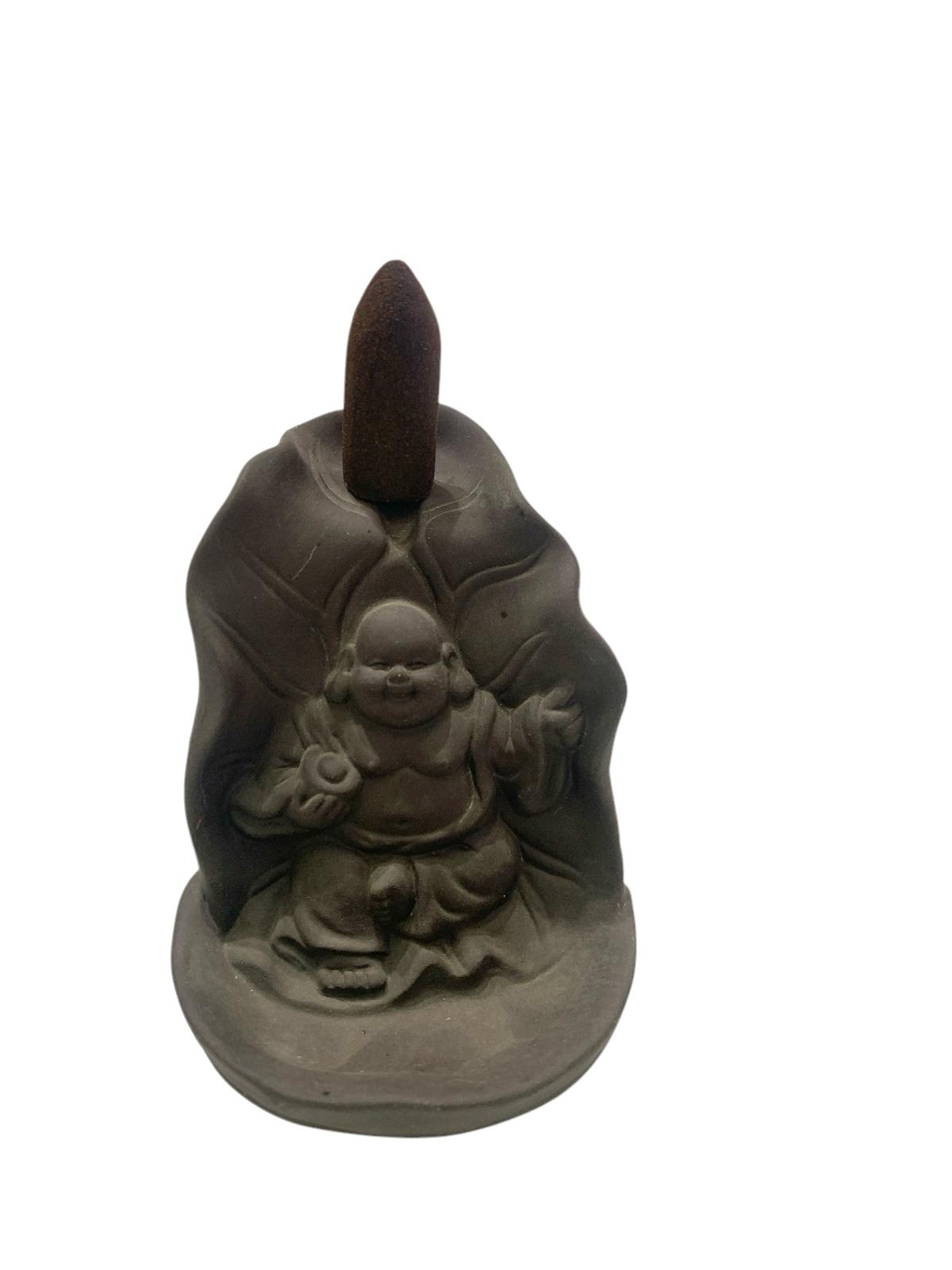 QUEMADOR REFLUJO BUDA