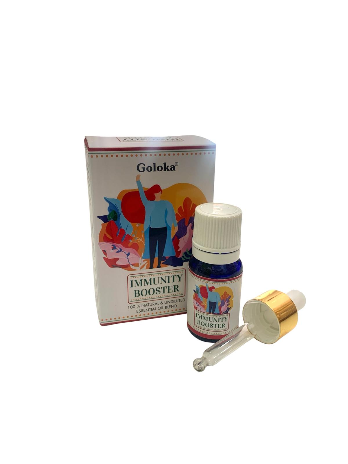ACEITE IMMUNITY BOOSTER GOLOKA