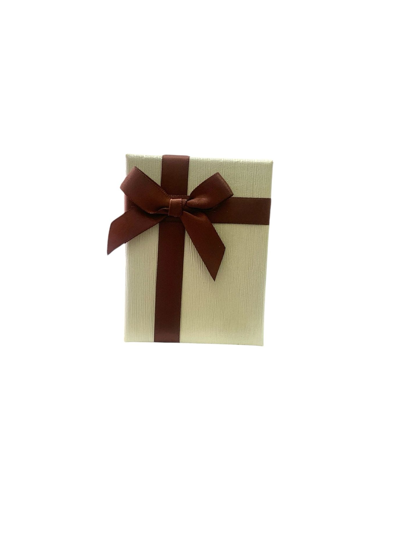 CAJA DE CARTÓN REGALO