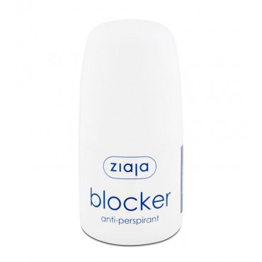 DESODORANTE BLOCKER ZIAJA