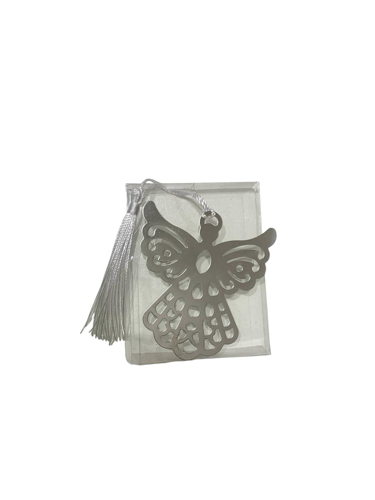 MARCA PÁGINAS ÁNGEL