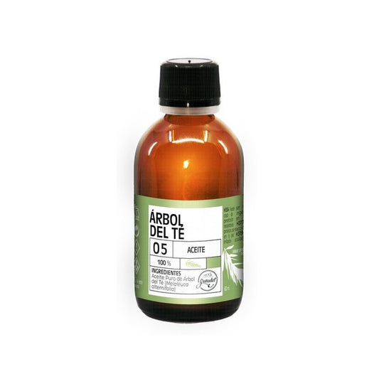 ACEITE ARBOL DEL TÉ GRANADIET