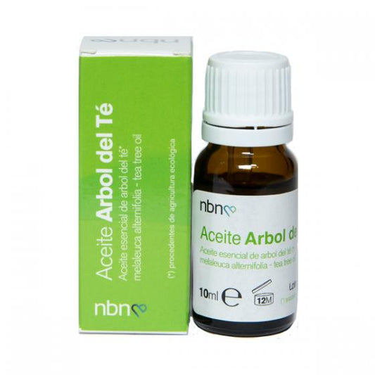 ACEITE ARBOL DEL TÉ NBN