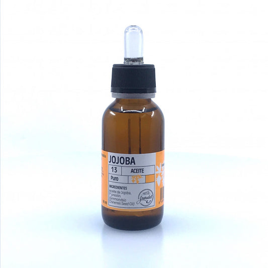 ACEITE DE JOJOBA GRANADIET