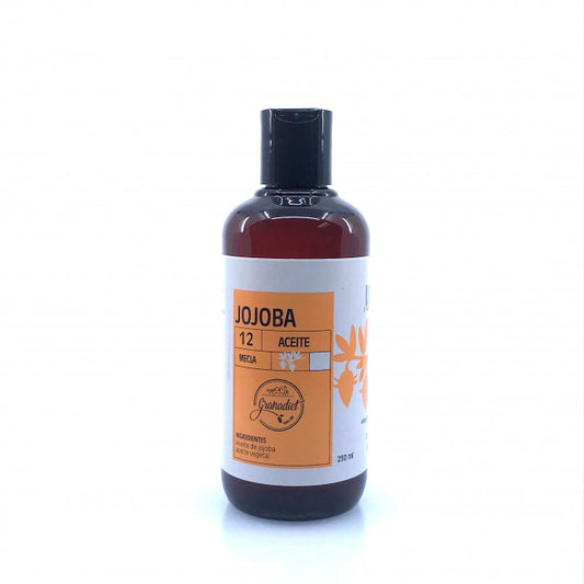 ACEITE DE JOJOBA GRANADIET