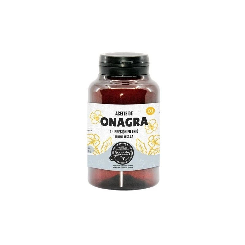 ACEITE DE ONAGRA GRANADIET