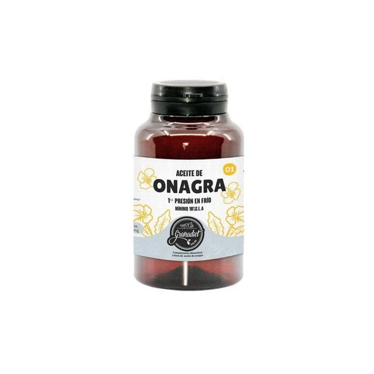 ACEITE DE ONAGRA