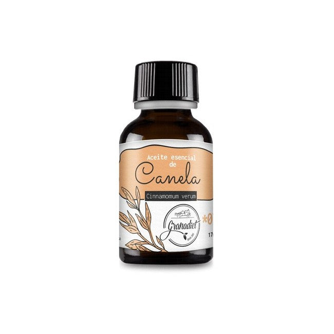 ACEITE ESENCIAL CANELA GRANADIET