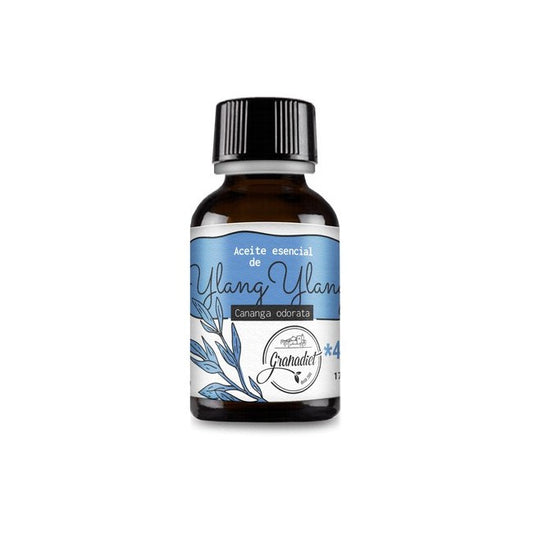 ACEITE ESENCIAL YLANG YLANG GRANADIET