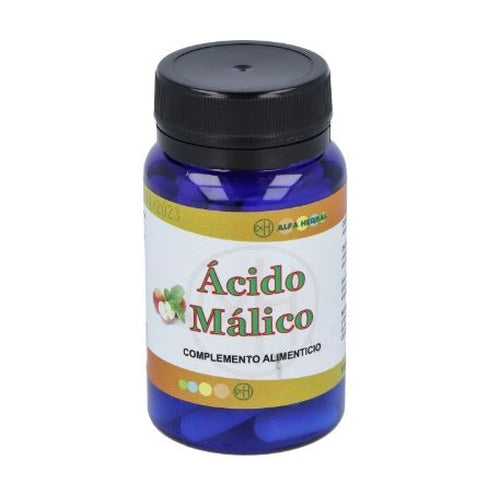 ACIDO MALICO