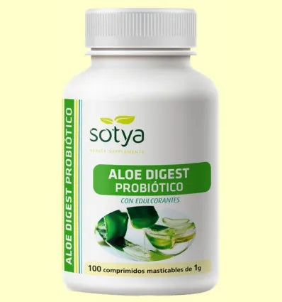 ALOE DIGEST PROBIOTICO