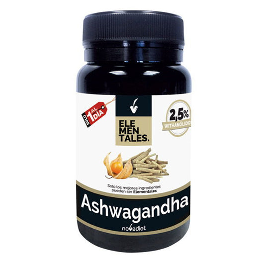 ASHWAGANDHA