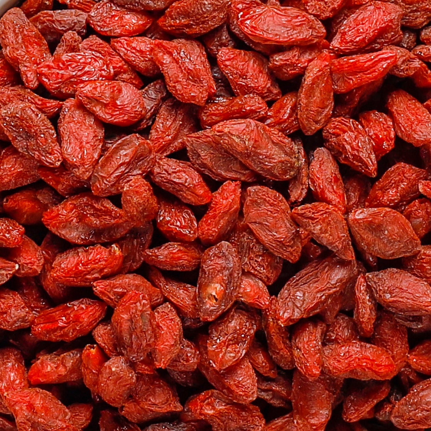 BAYAS DE GOJI