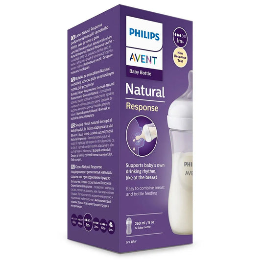 BIBERON PHILIPS NATURAL