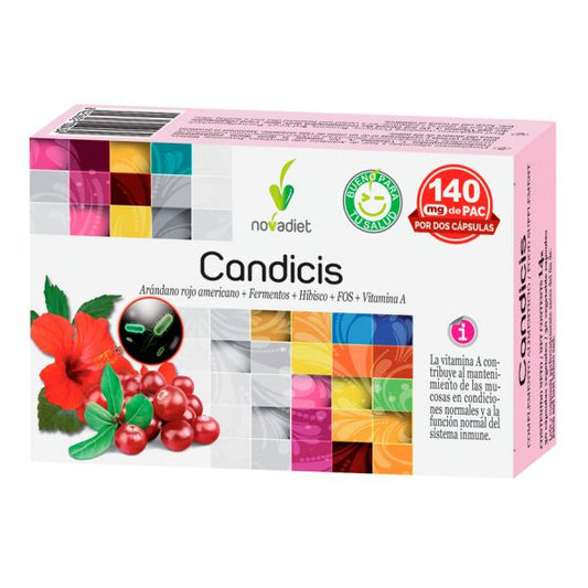 CANDICIS NOVADIET