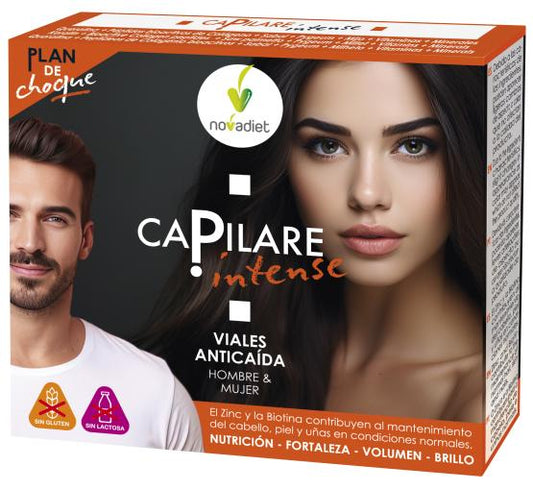 CAPILARE INTENSIVE NOVADIET