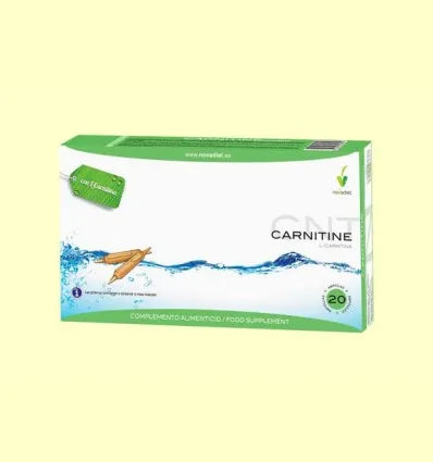 CARNITINE NOVADIET