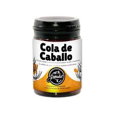 COLA CABALLO