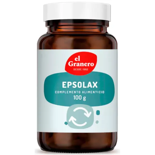 EPSOLAX EL GRANERO