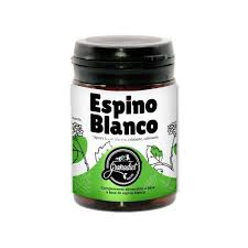 ESPINO BLANCO