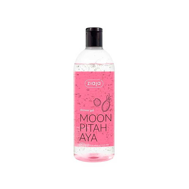 GEL DE BAÑO PITAHAYA - ZIAJA