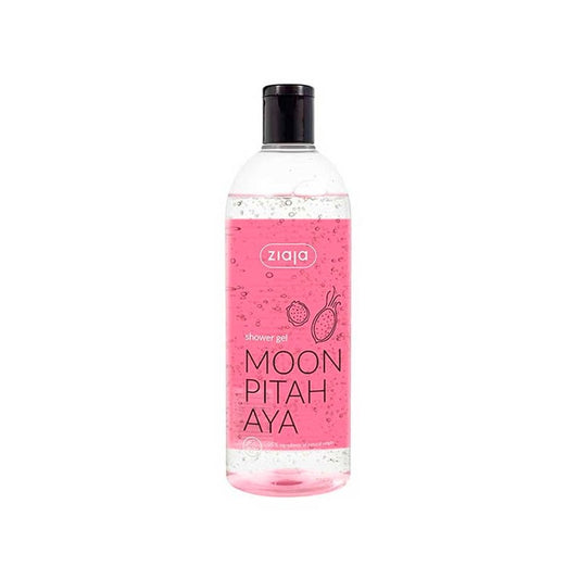 GEL DE BAÑO PITAHAYA - ZIAJA