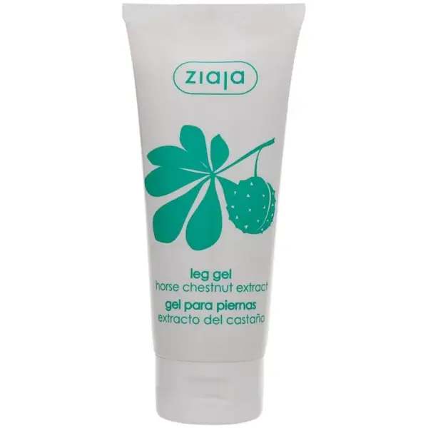 GEL PIERNAS CANSADAS ZIAJA