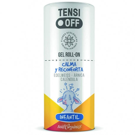 GEL ROLL-ON TENSI OFF