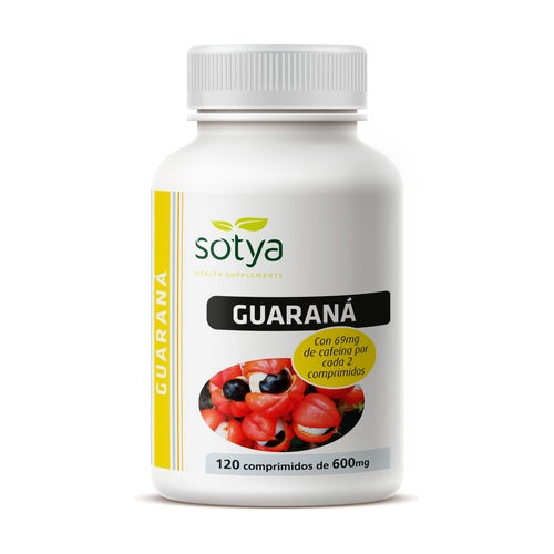 GUARANA