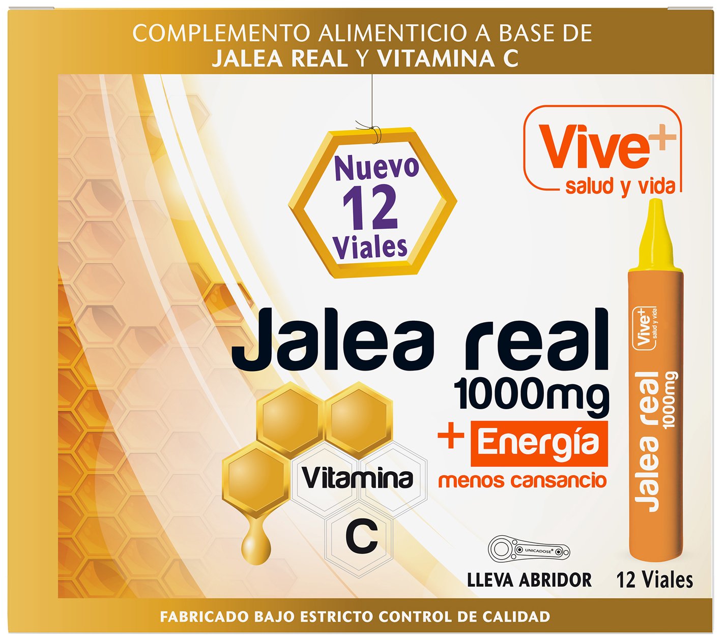 JALEA REAL