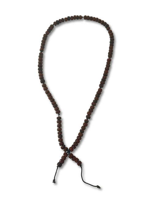 JAPA MALA 108 CUENTAS
