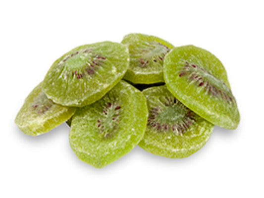 KIWI DESHIDRATADO