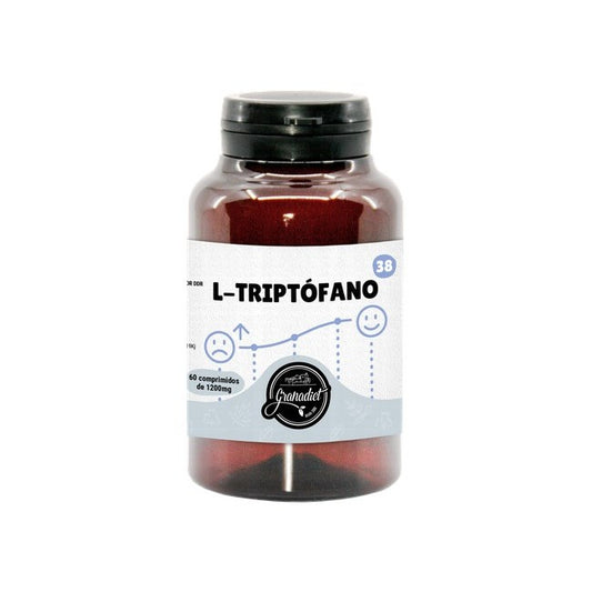 L- TRIPTOFANO