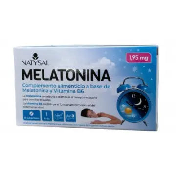 MELATONINA