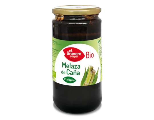 MELAZA DE CAÑA