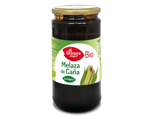 MELAZA DE CAÑA