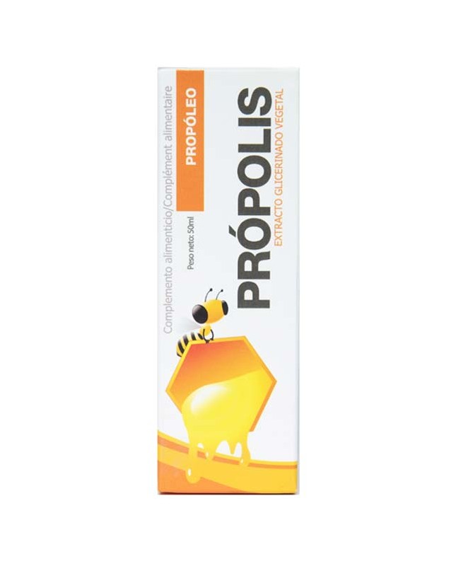 PROPOLIS EXTRACTO NBN