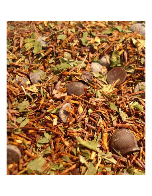 ROOIBOS CHOCOLATE MENTA