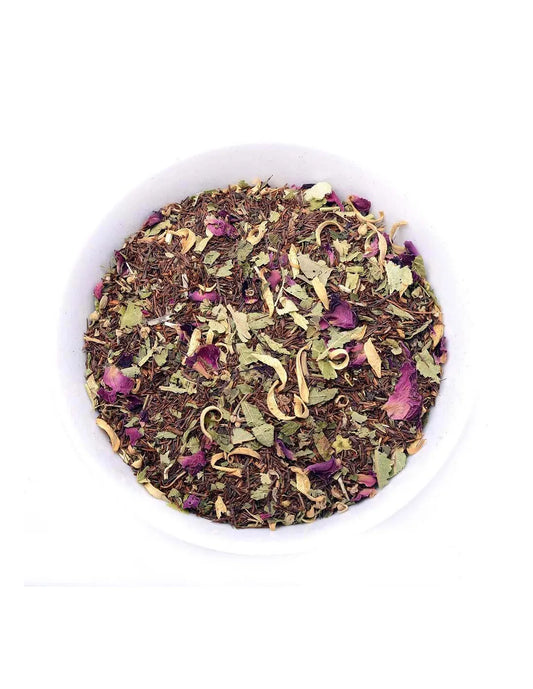 ROOIBOS RELAJANTE