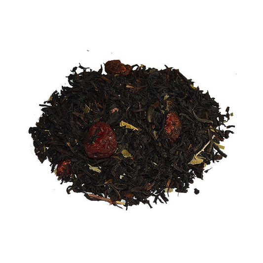 TÉ NEGRO CEREZA