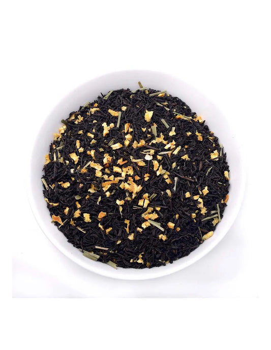 TÉ NEGRO LIMA LIMÓN