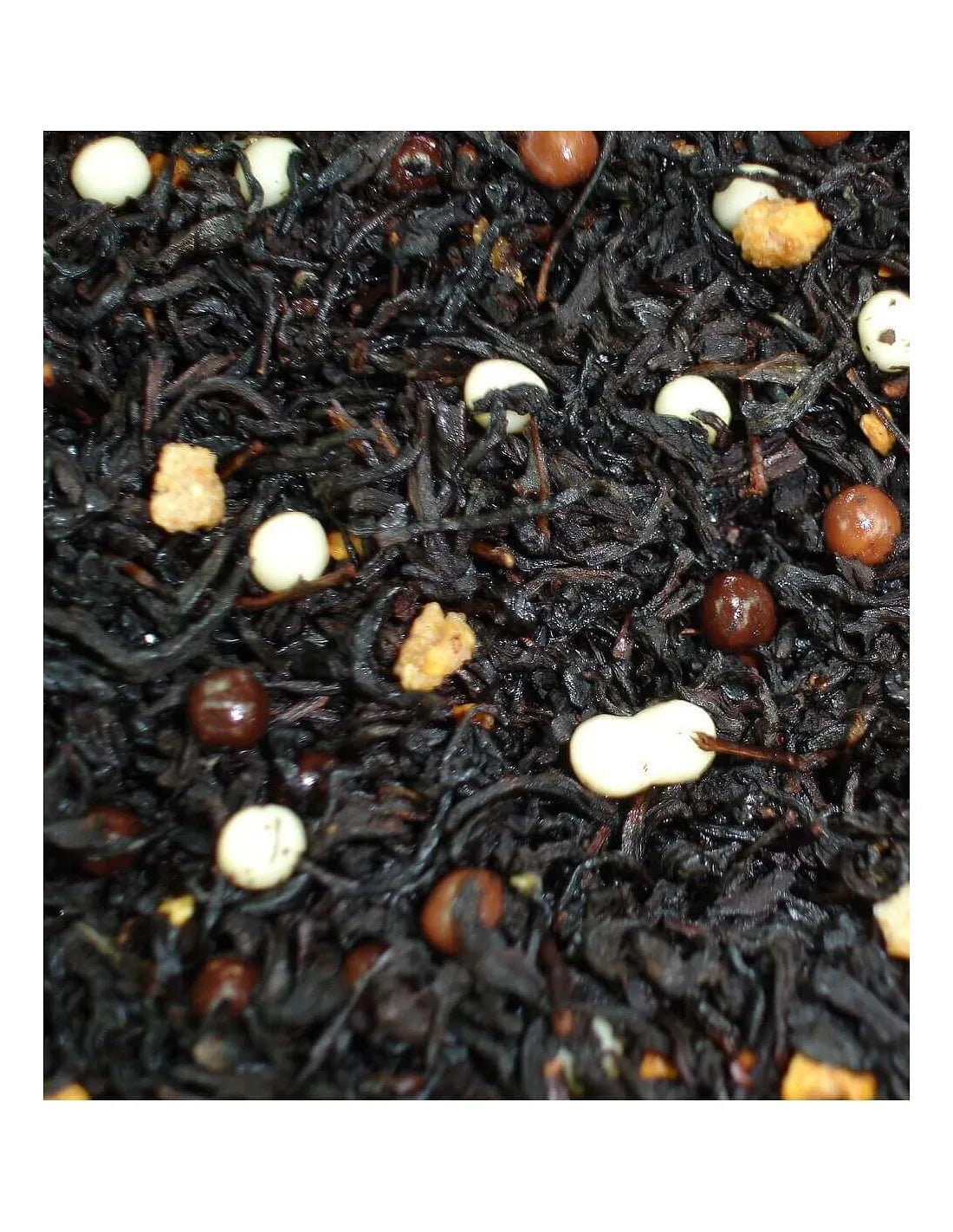 TÉ NEGRO PRALINÉ